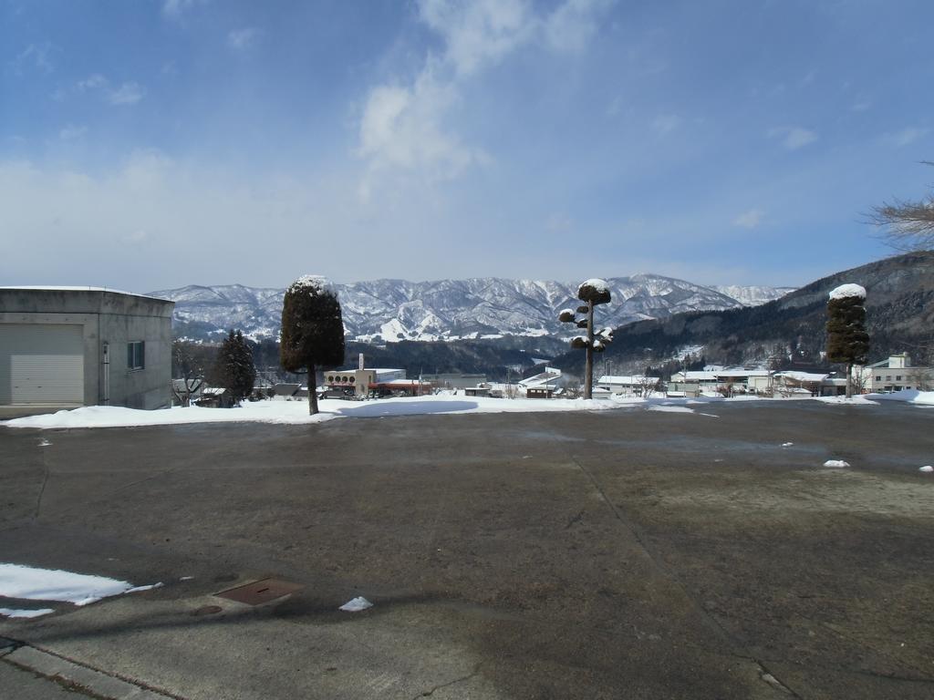 Villa South Fuji Нодзаваонсен Экстерьер фото