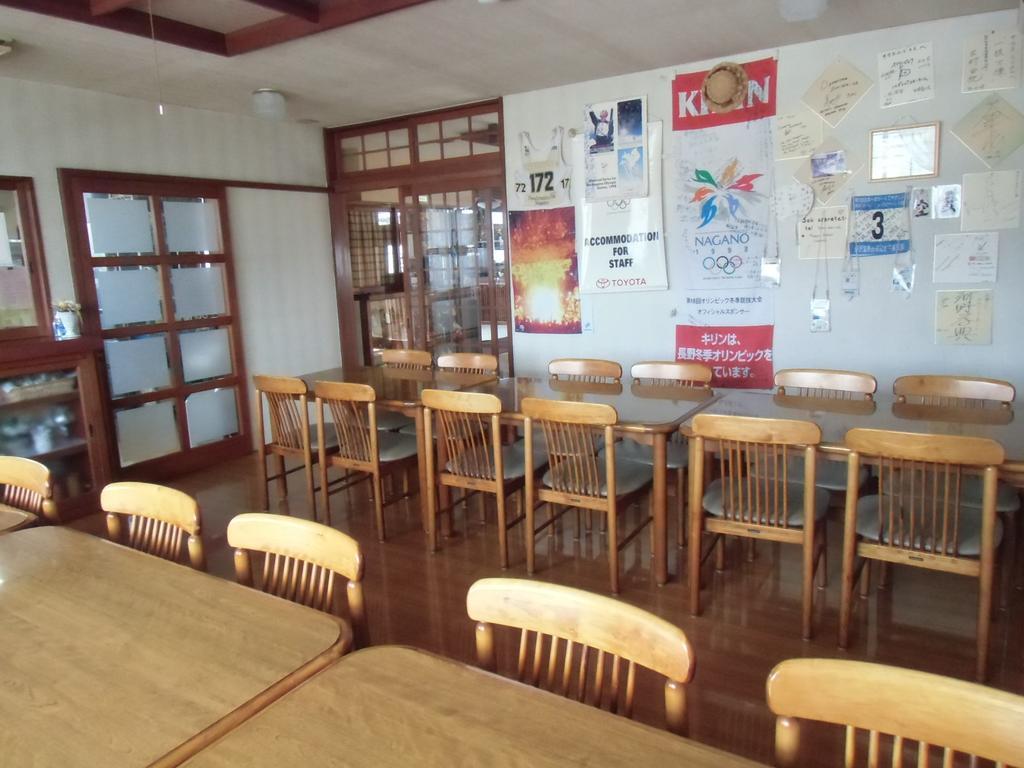 Villa South Fuji Нодзаваонсен Экстерьер фото