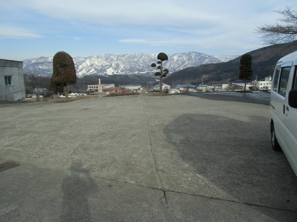 Villa South Fuji Нодзаваонсен Экстерьер фото