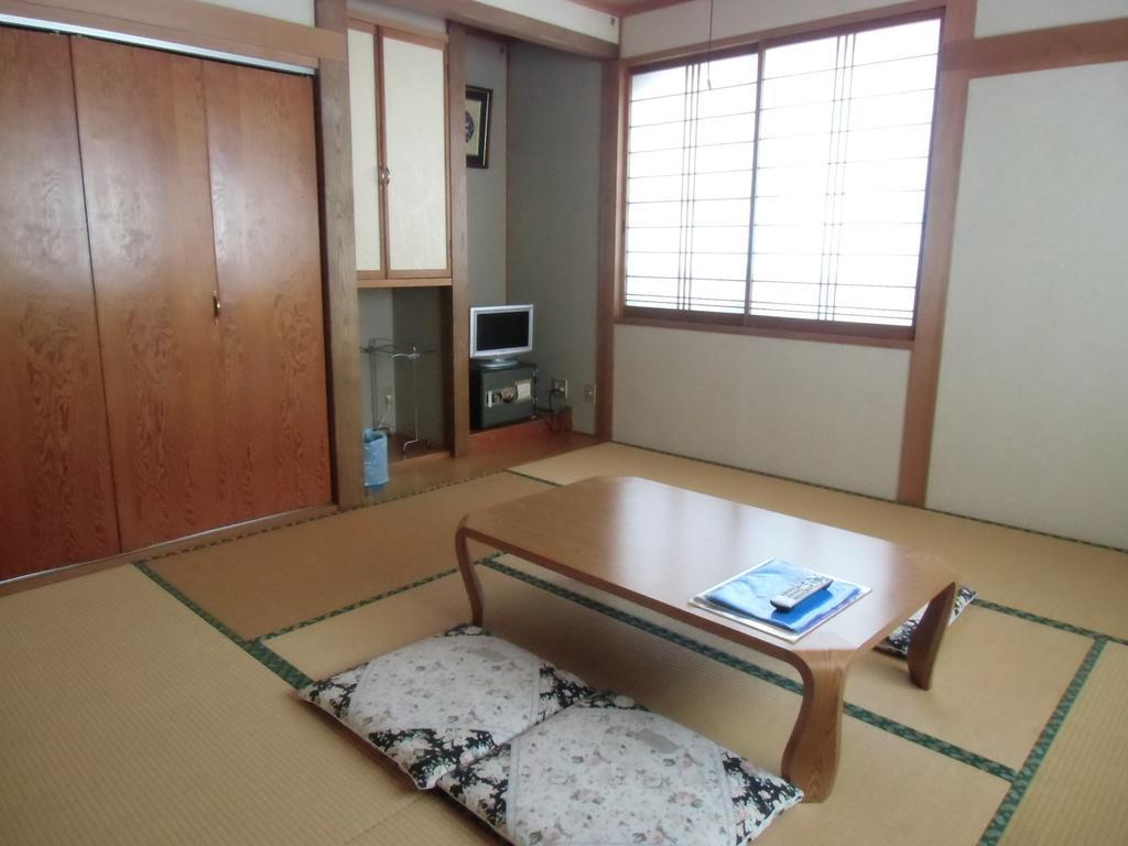 Villa South Fuji Нодзаваонсен Экстерьер фото